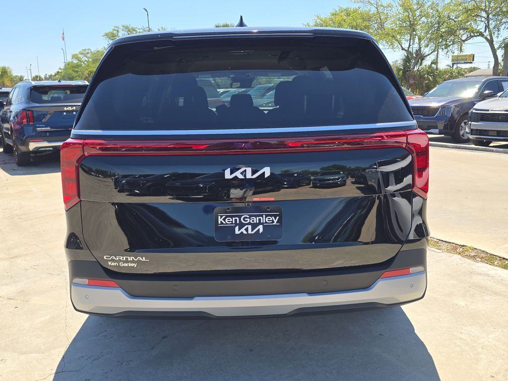 2026 Kia Carnival LXS San Clemente CA
