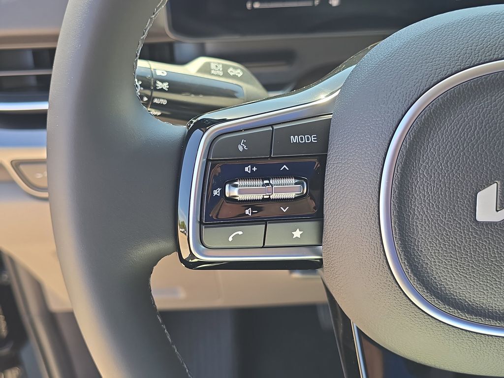 2026 Kia Carnival LXS San Clemente CA