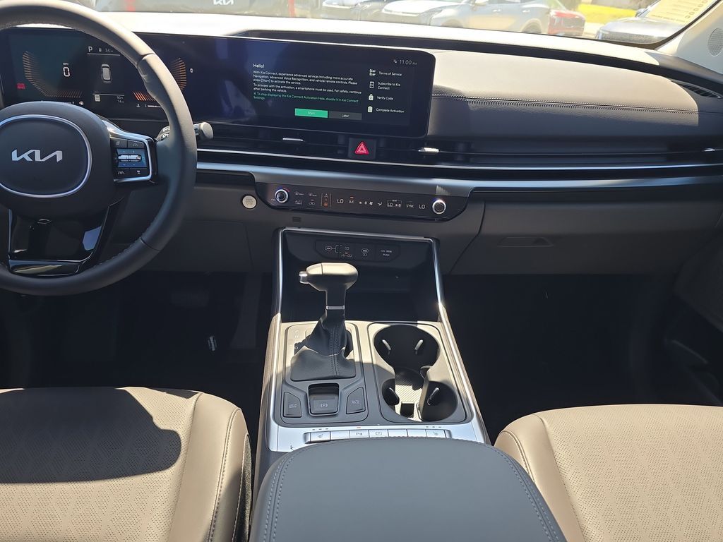 2026 Kia Carnival LXS San Clemente CA