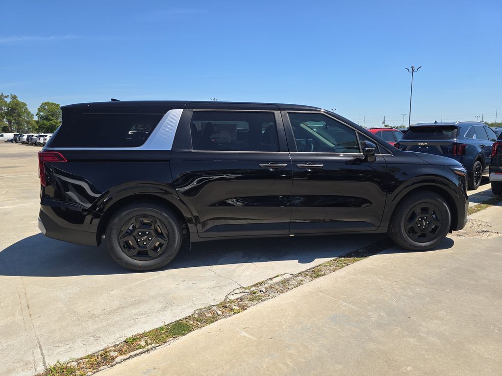 2026 Kia Carnival LXS San Clemente CA