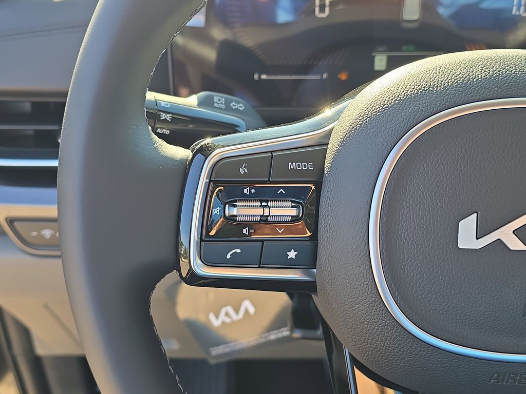 2026 Kia Carnival LXS San Clemente CA