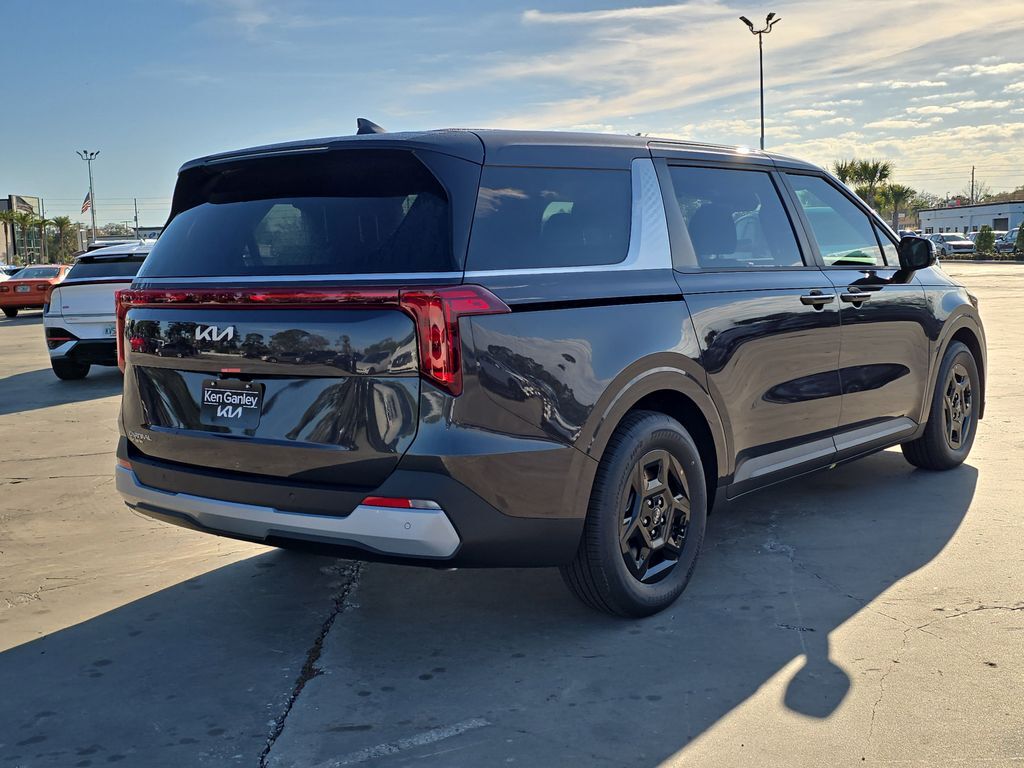 2026 Kia Carnival LXS San Clemente CA