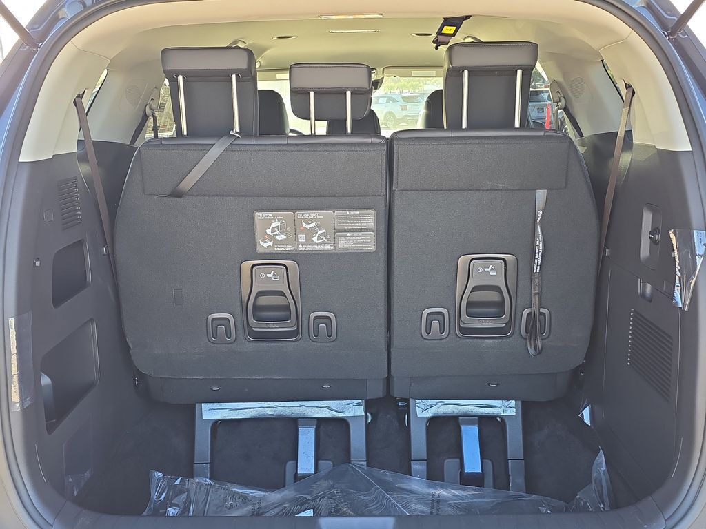 2026 Kia Carnival LXS San Clemente CA