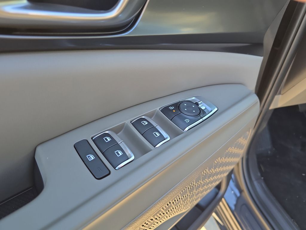 2026 Kia Carnival LXS San Clemente CA