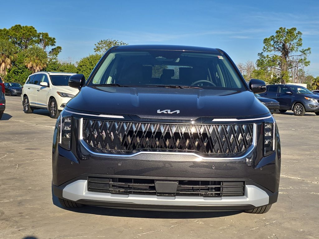 2026 Kia Carnival LXS San Clemente CA