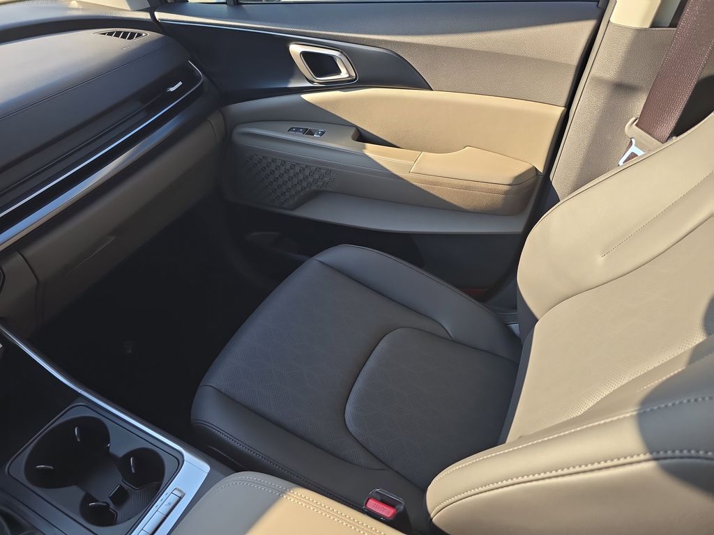 2026 Kia Carnival LXS San Clemente CA