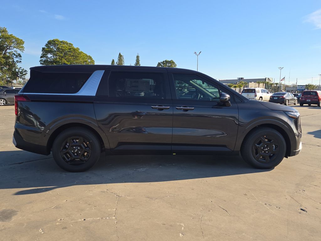 2026 Kia Carnival LXS San Clemente CA