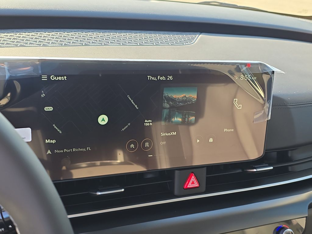 2026 Kia Carnival LXS San Clemente CA