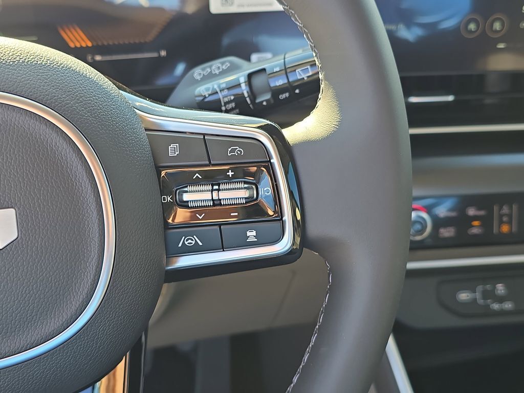 2026 Kia Carnival LXS San Clemente CA