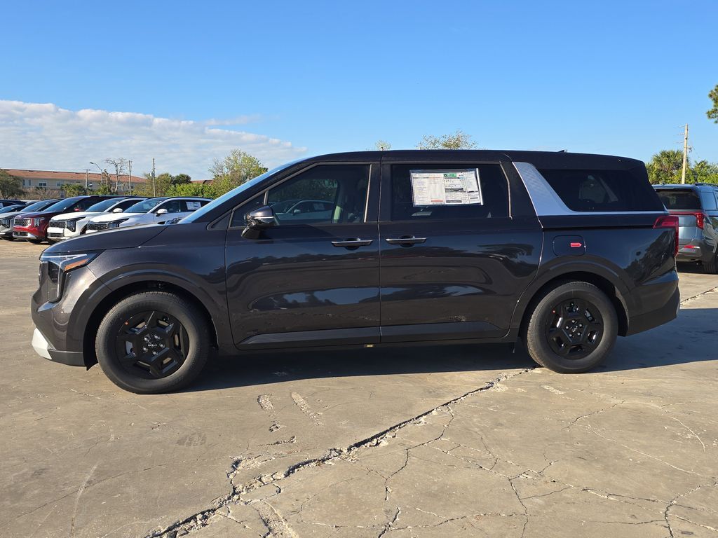 2026 Kia Carnival LXS San Clemente CA