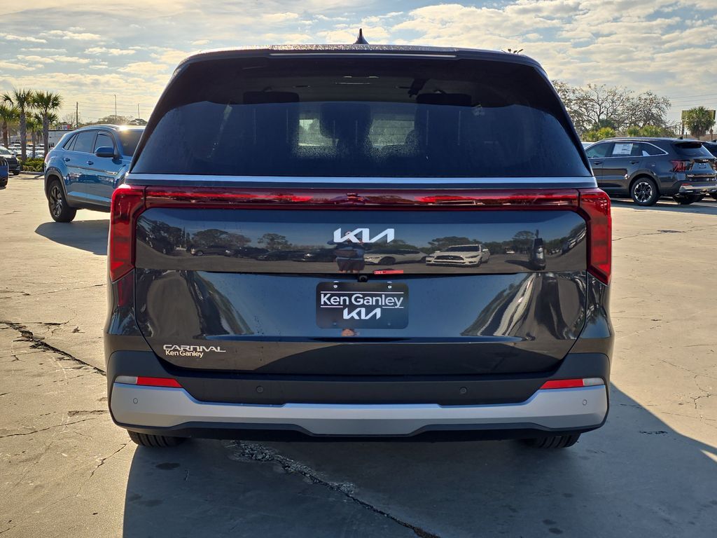 2026 Kia Carnival LXS San Clemente CA