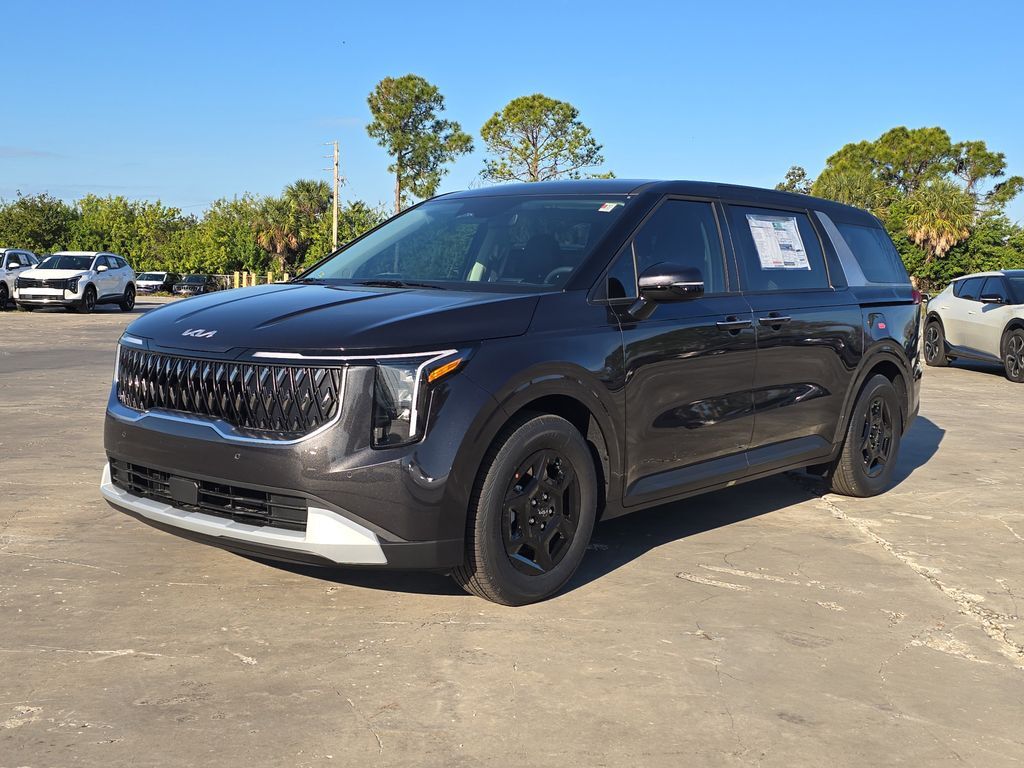 2026 Kia Carnival LXS San Clemente CA