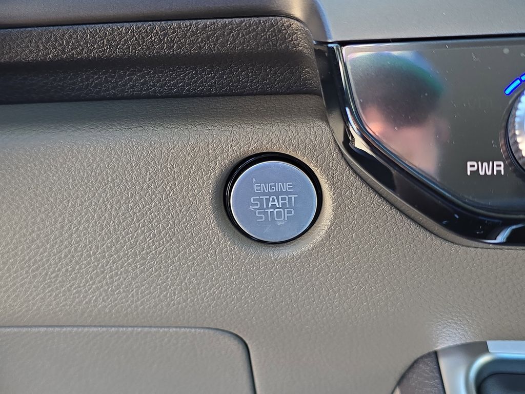 2026 Kia Carnival LXS San Clemente CA