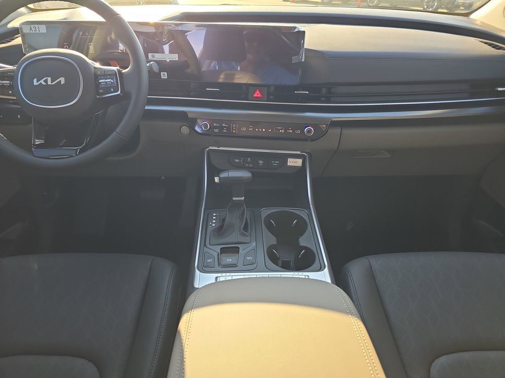 2026 Kia Carnival LXS San Clemente CA