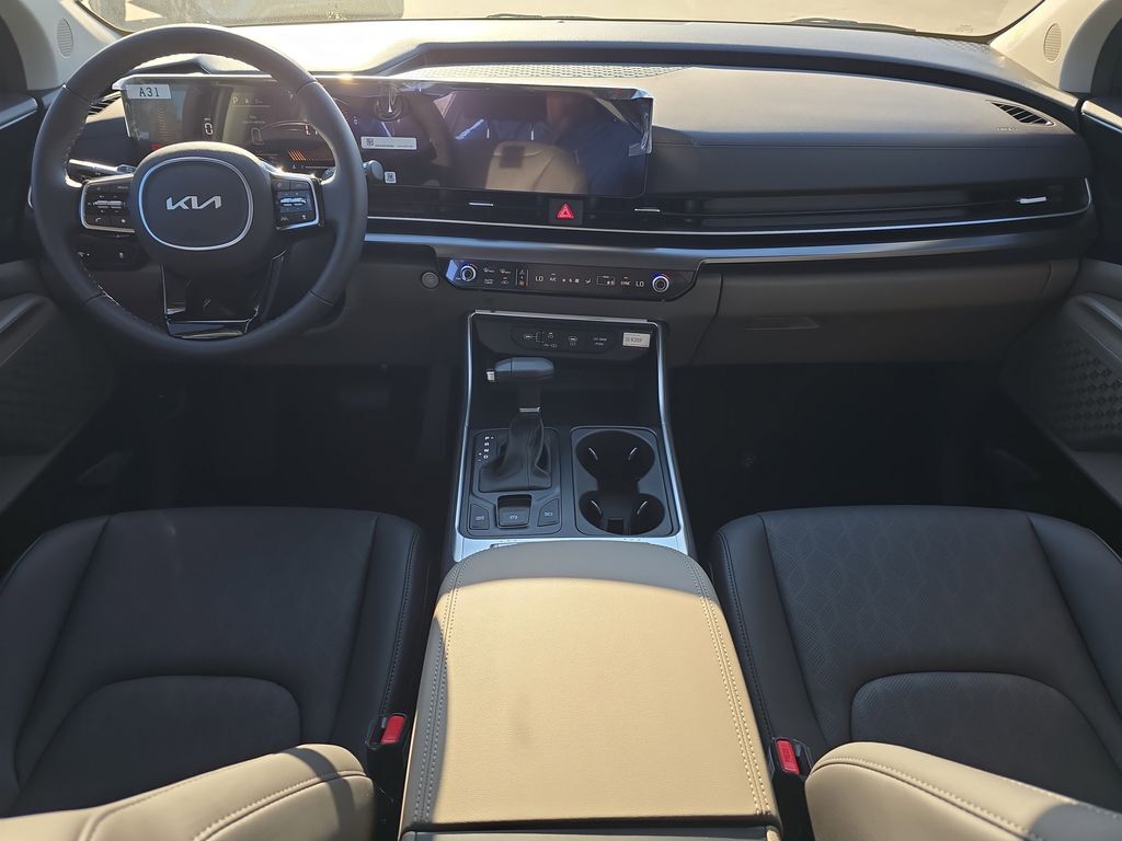 2026 Kia Carnival LXS San Clemente CA