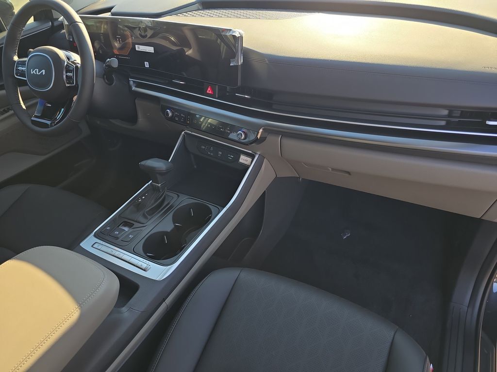 2026 Kia Carnival LXS San Clemente CA