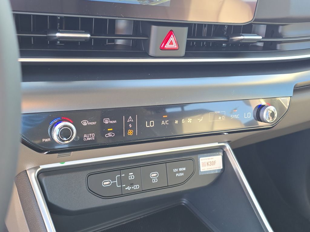 2026 Kia Carnival LXS San Clemente CA