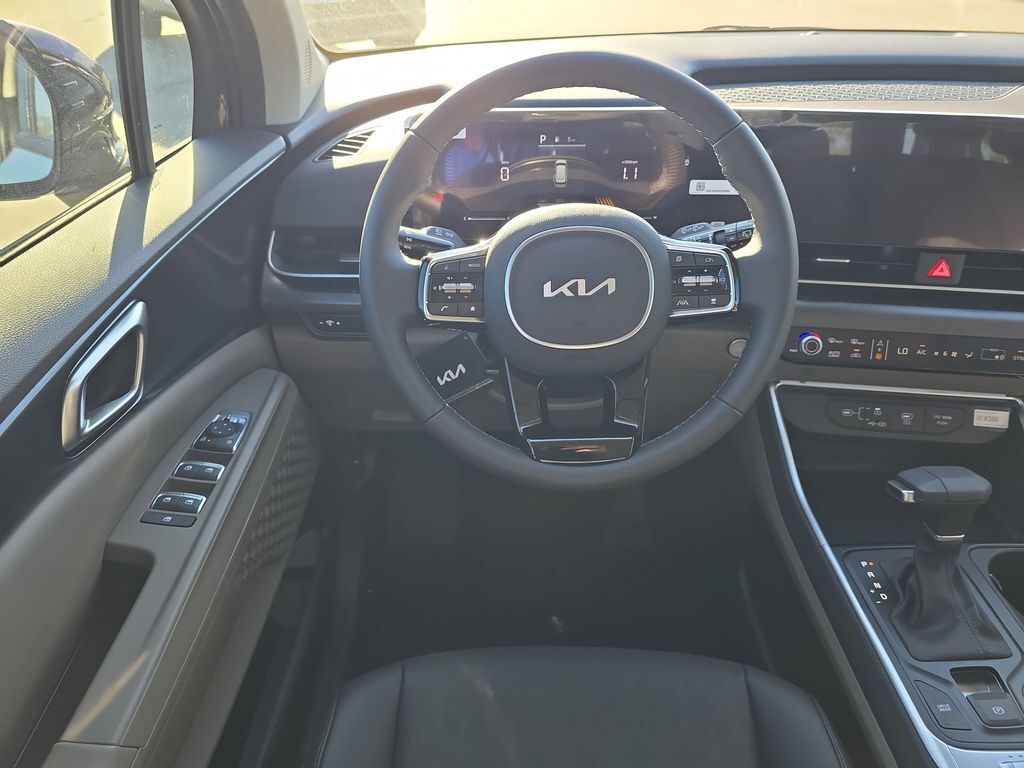 2026 Kia Carnival LXS San Clemente CA