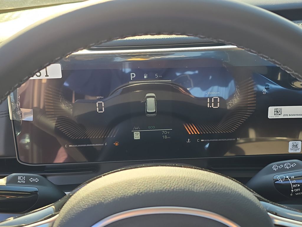 2026 Kia Carnival LXS San Clemente CA