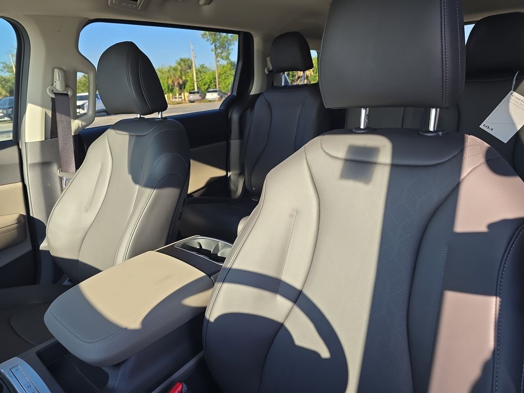 2026 Kia Carnival LXS San Clemente CA