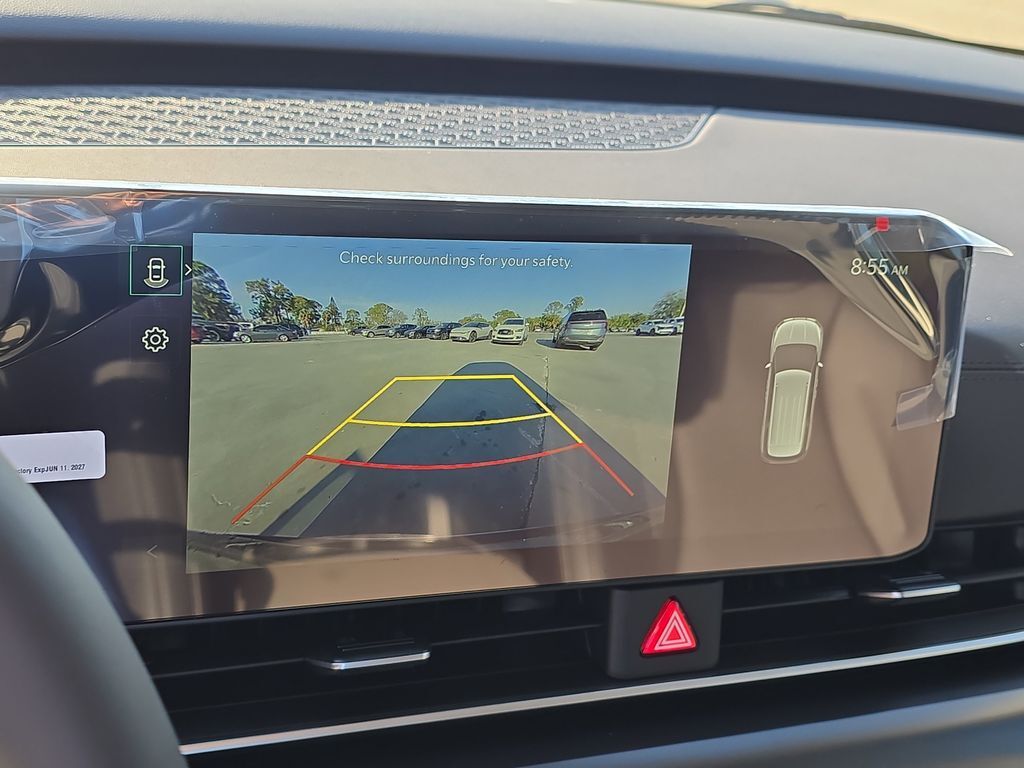 2026 Kia Carnival LXS San Clemente CA