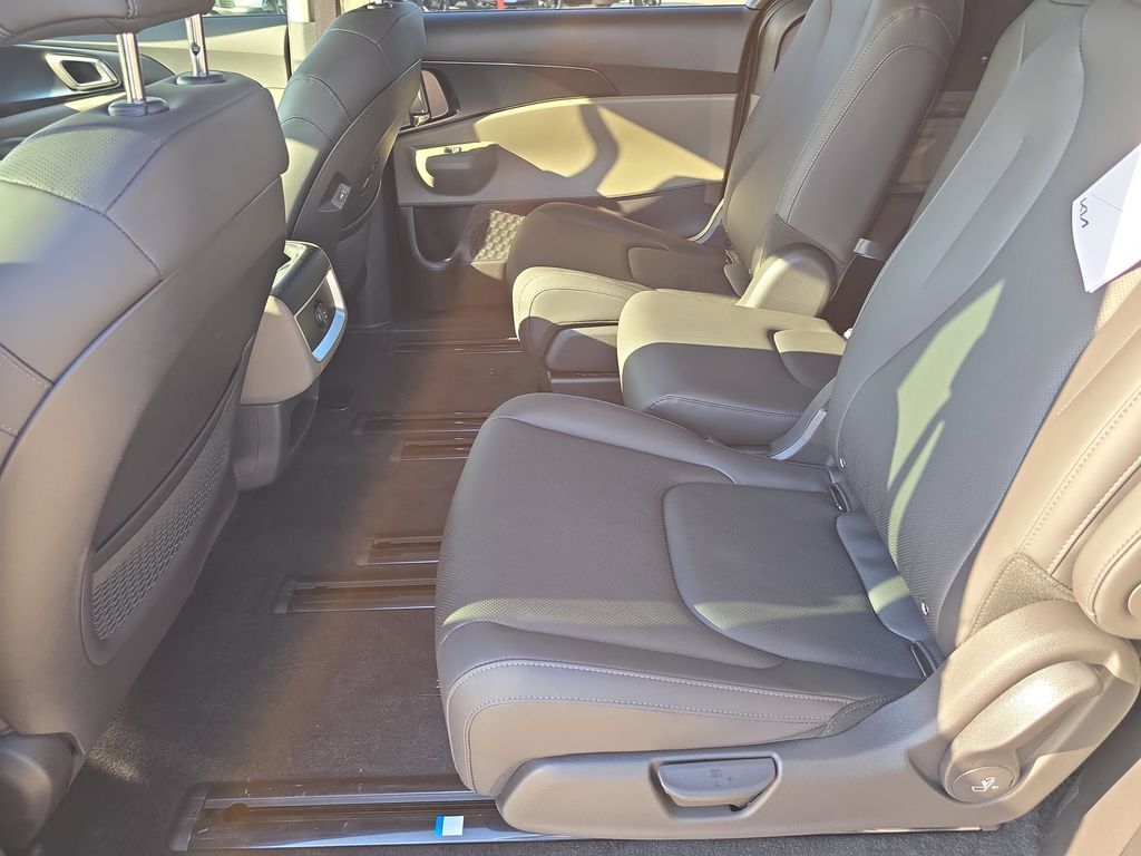 2026 Kia Carnival LXS San Clemente CA