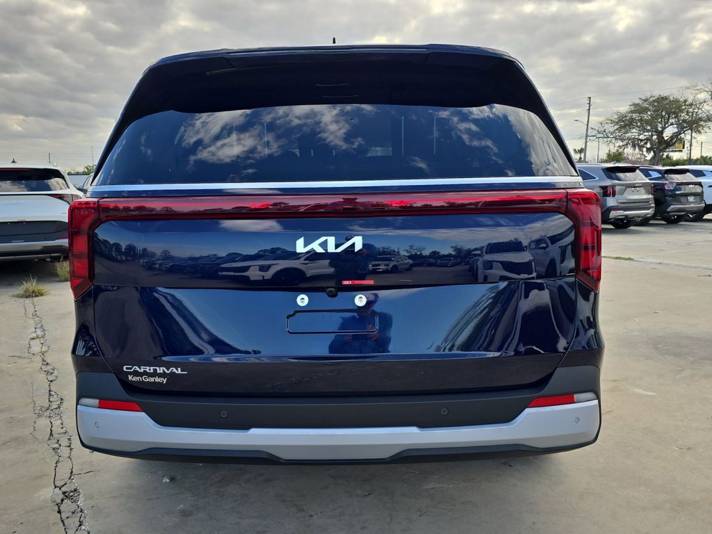 2026 Kia Carnival LXS San Clemente CA