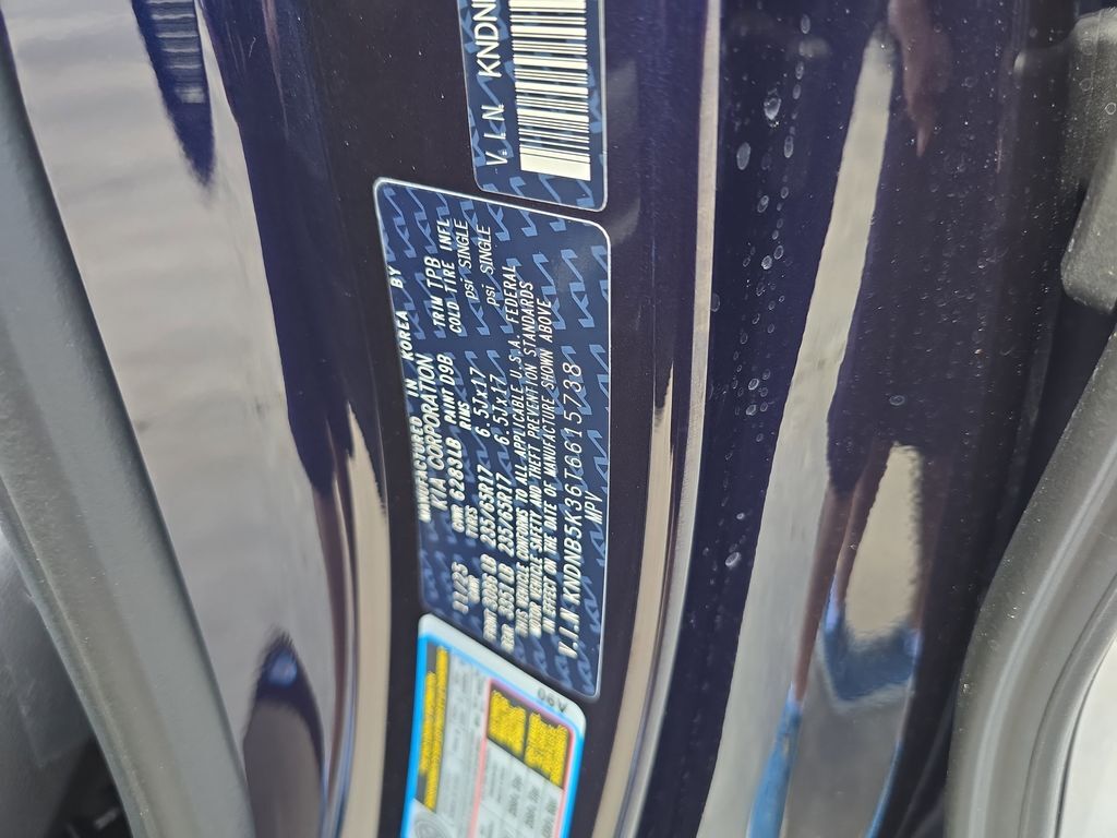 2026 Kia Carnival LXS San Clemente CA