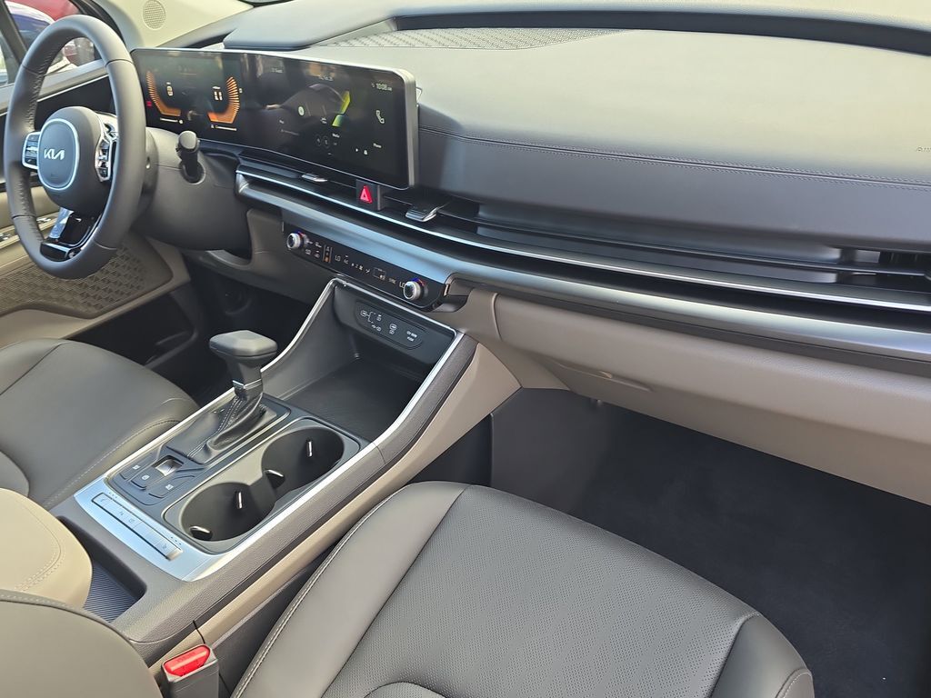 2026 Kia Carnival LXS San Clemente CA