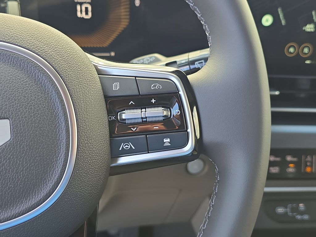 2026 Kia Carnival LXS San Clemente CA