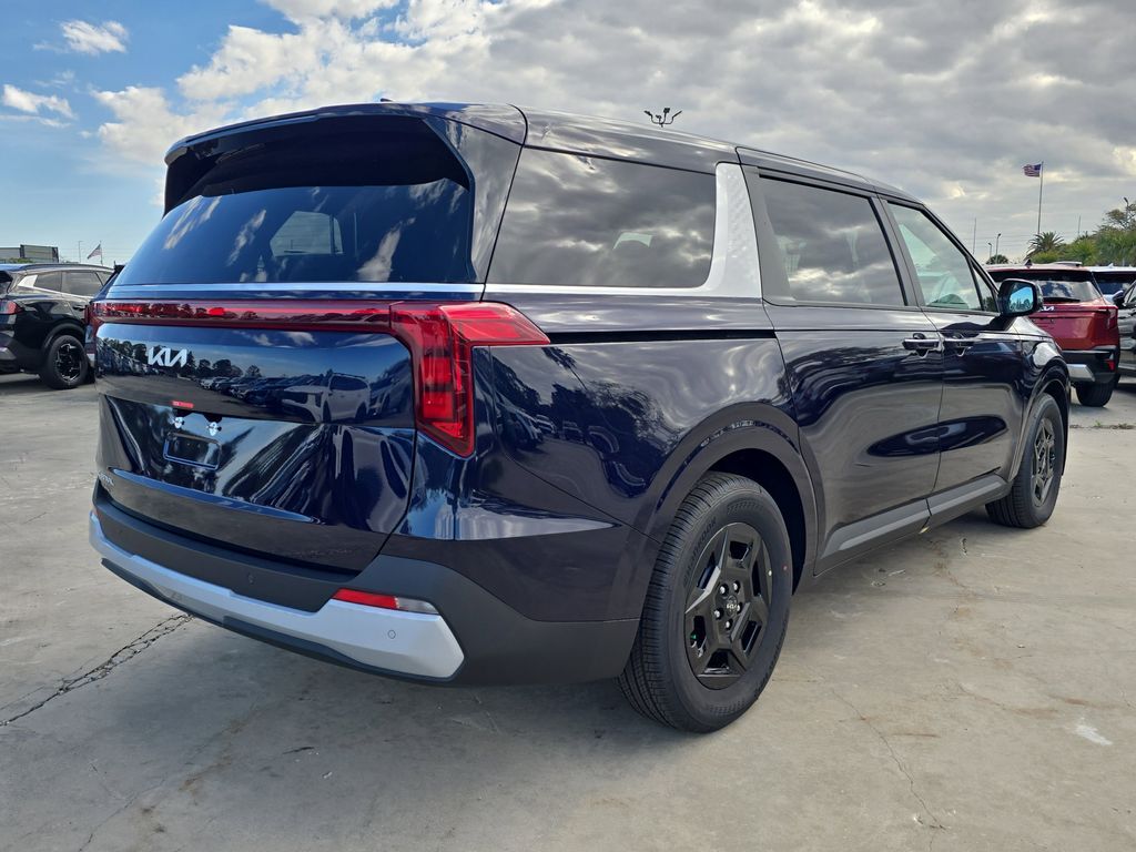 2026 Kia Carnival LXS San Clemente CA