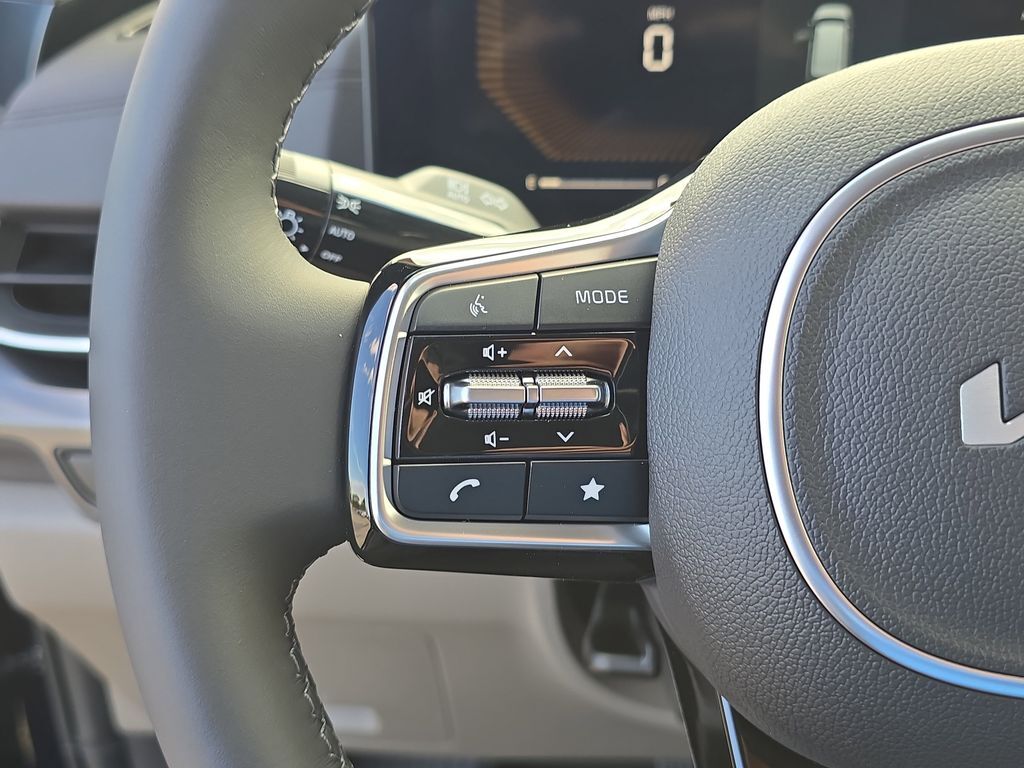 2026 Kia Carnival LXS San Clemente CA