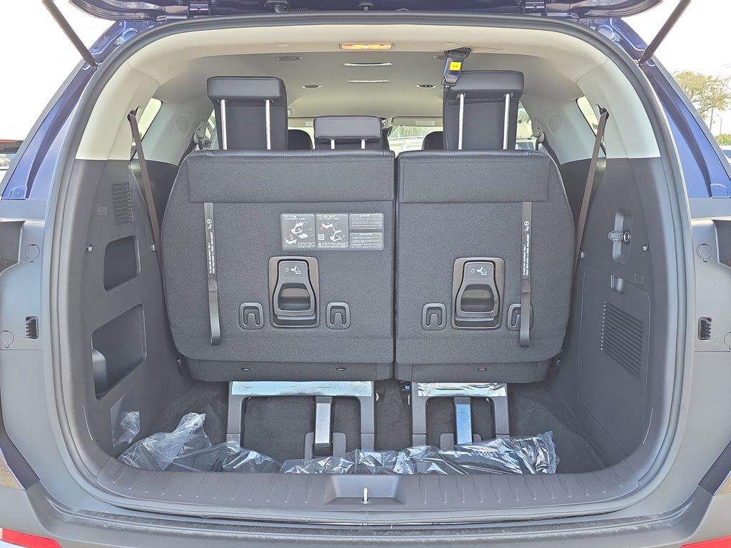 2026 Kia Carnival LXS San Clemente CA