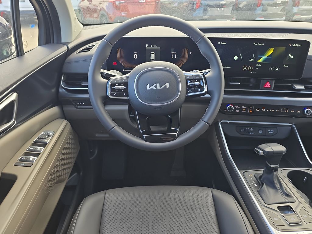 2026 Kia Carnival LXS San Clemente CA