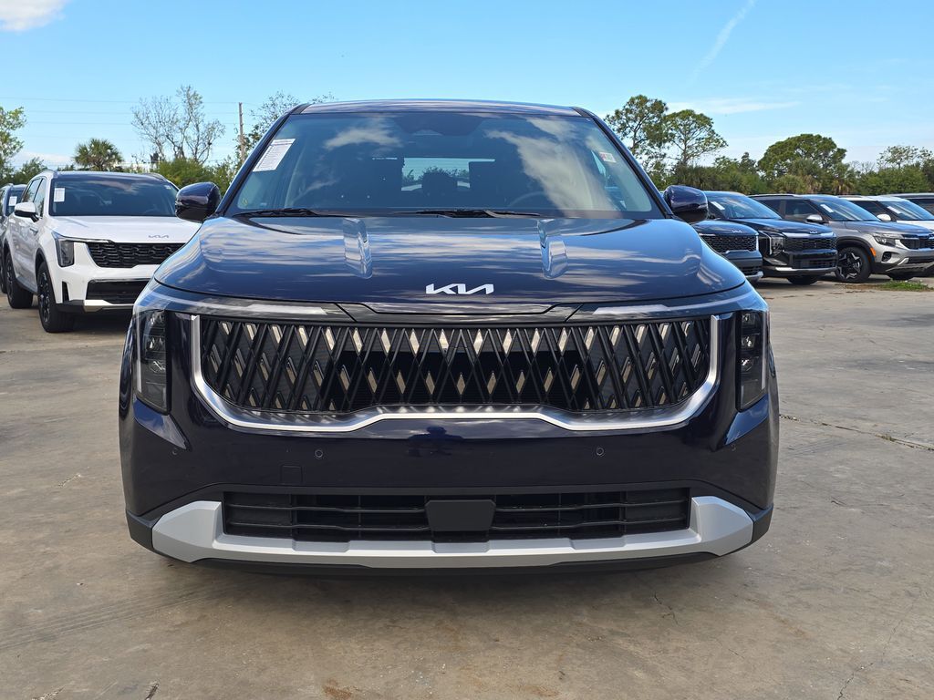 2026 Kia Carnival LXS San Clemente CA