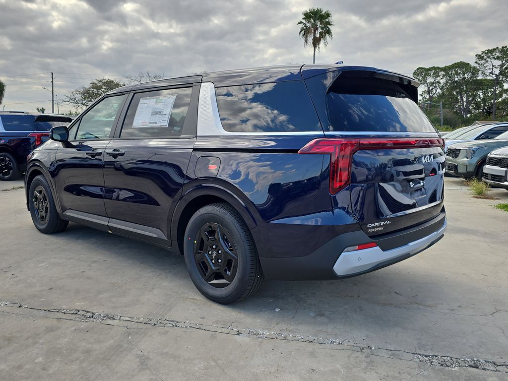 2026 Kia Carnival LXS San Clemente CA