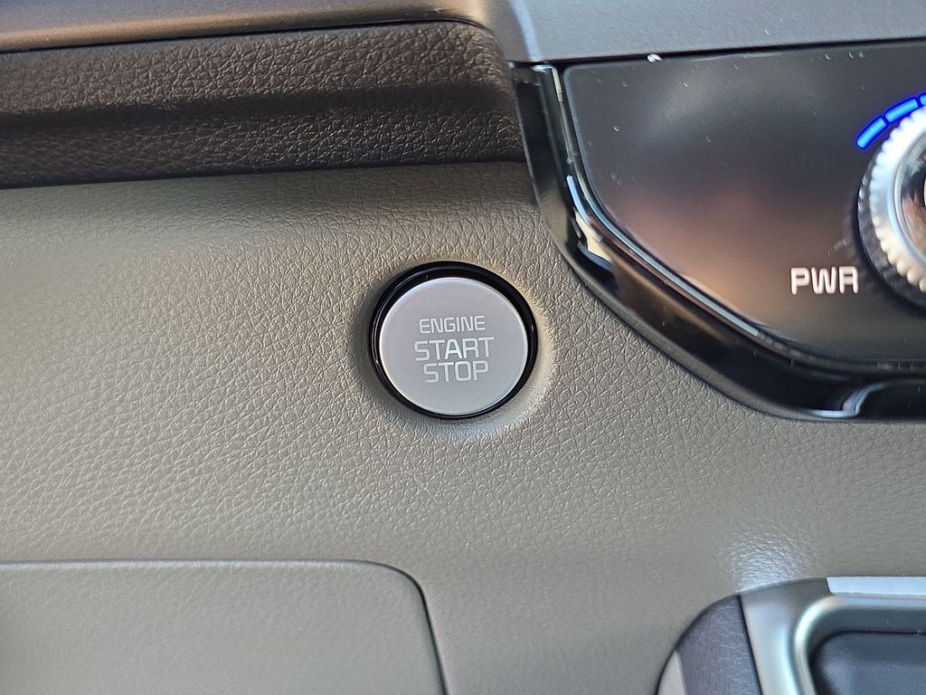 2026 Kia Carnival LXS San Clemente CA