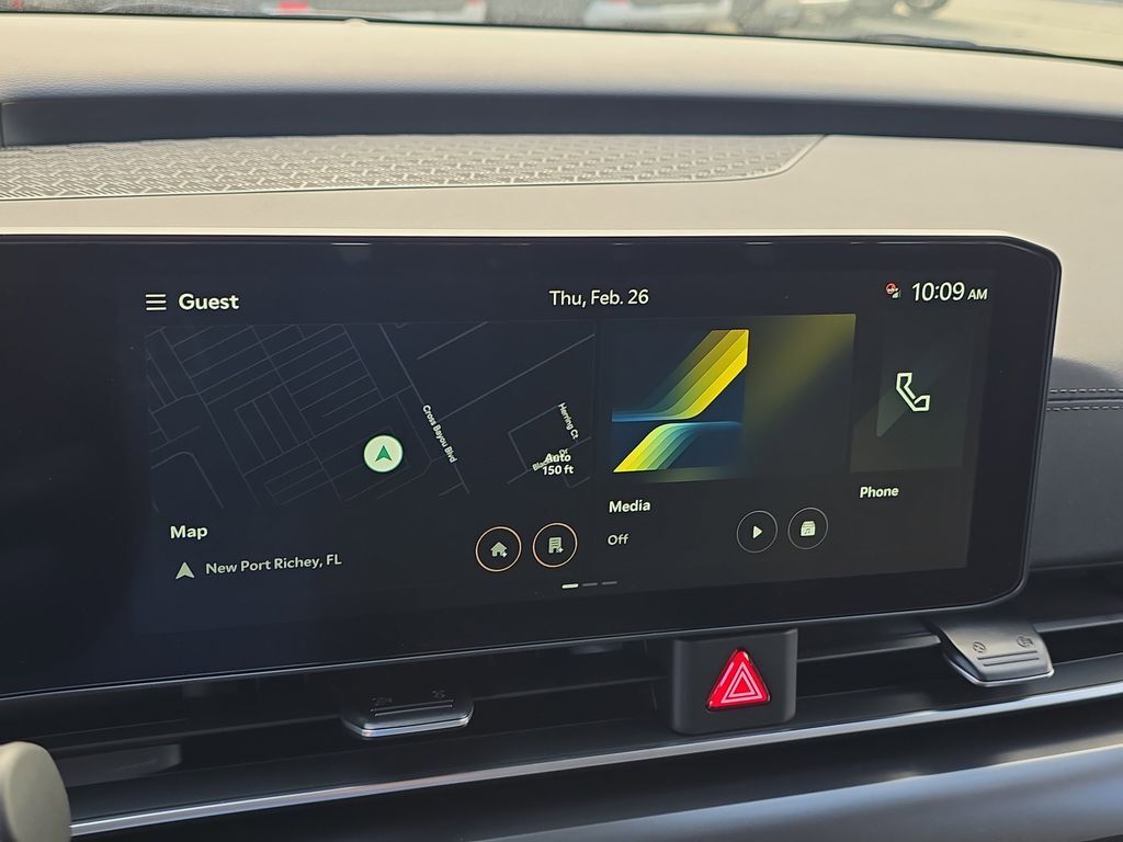 2026 Kia Carnival LXS San Clemente CA