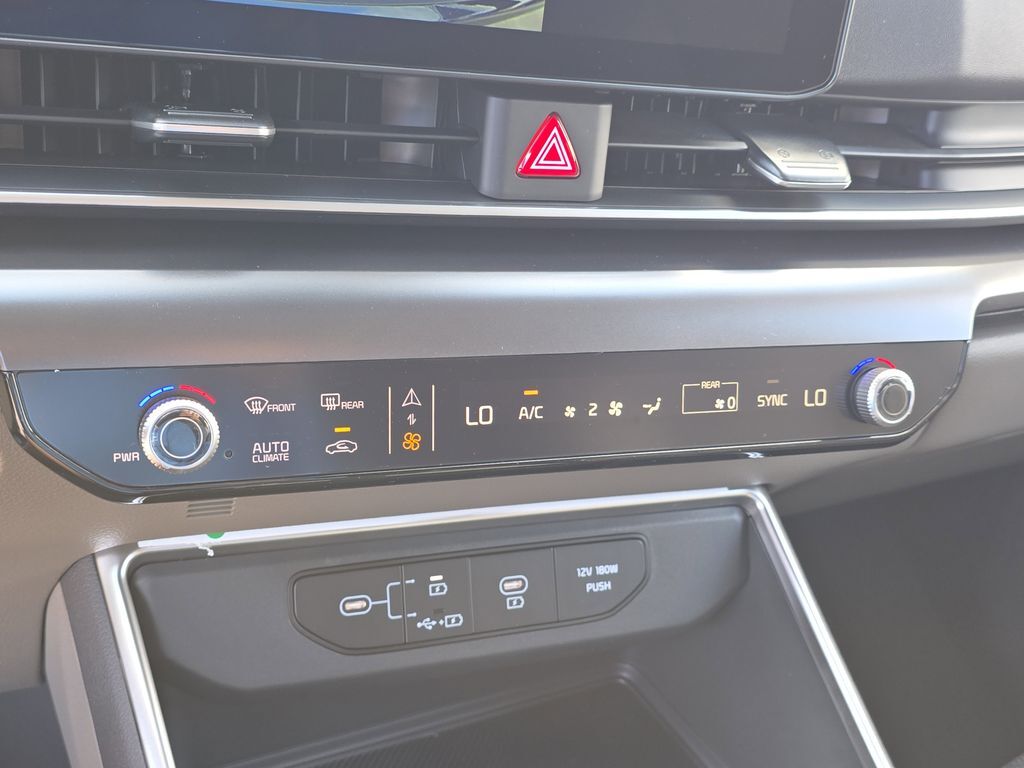 2026 Kia Carnival LXS San Clemente CA