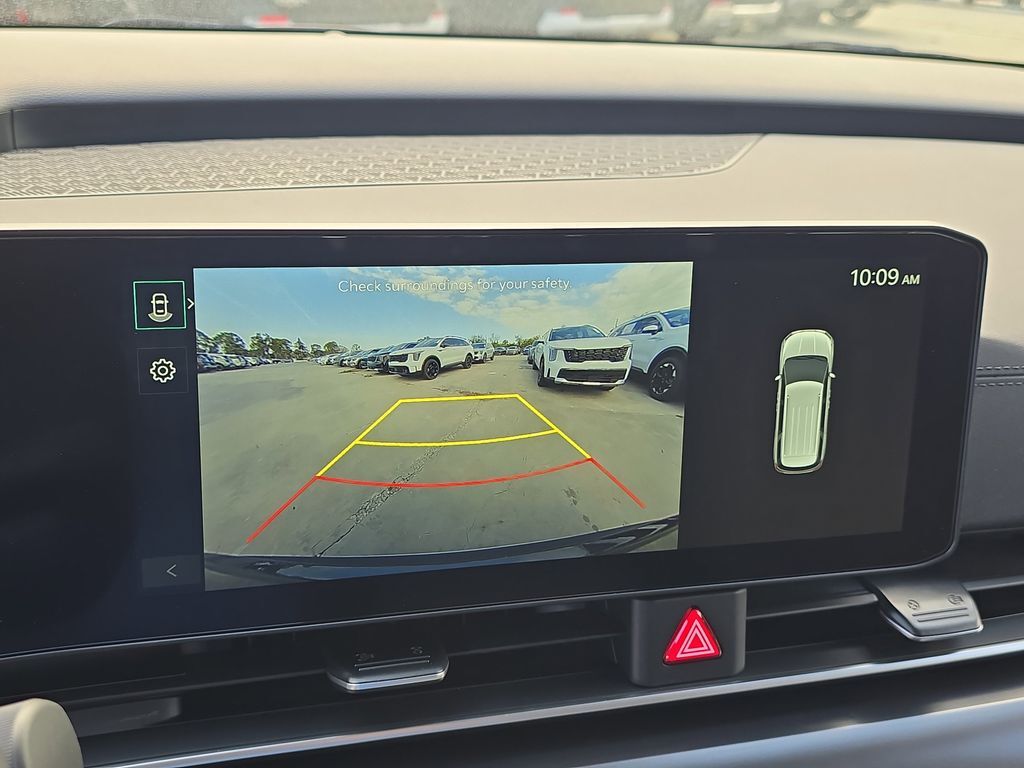 2026 Kia Carnival LXS San Clemente CA