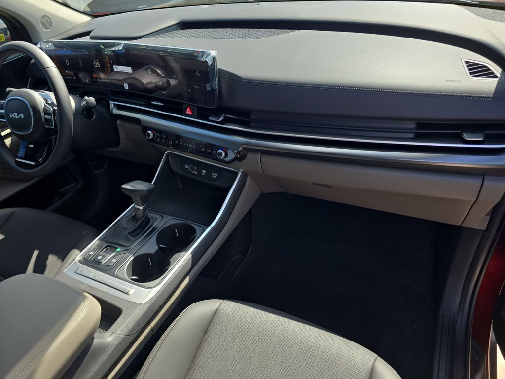 2026 Kia Carnival LXS San Clemente CA