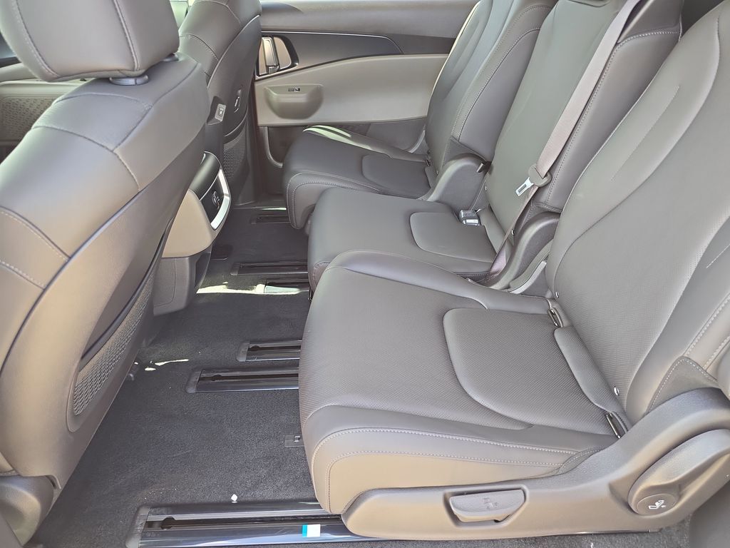 2026 Kia Carnival LXS San Clemente CA