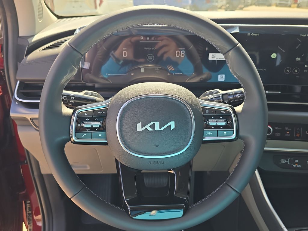 2026 Kia Carnival LXS San Clemente CA