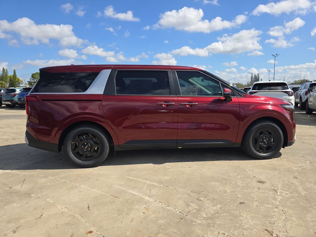 2026 Kia Carnival LXS San Clemente CA