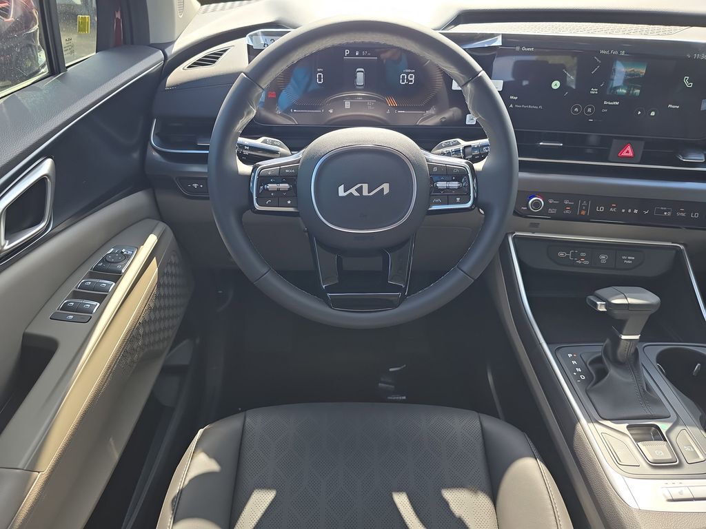 2026 Kia Carnival LXS San Clemente CA