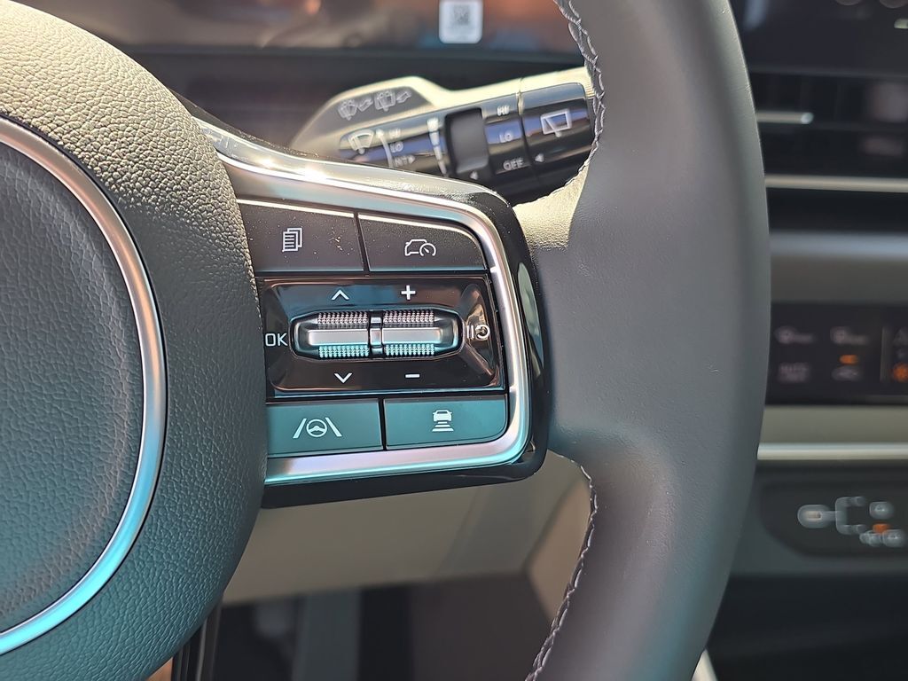 2026 Kia Carnival LXS San Clemente CA