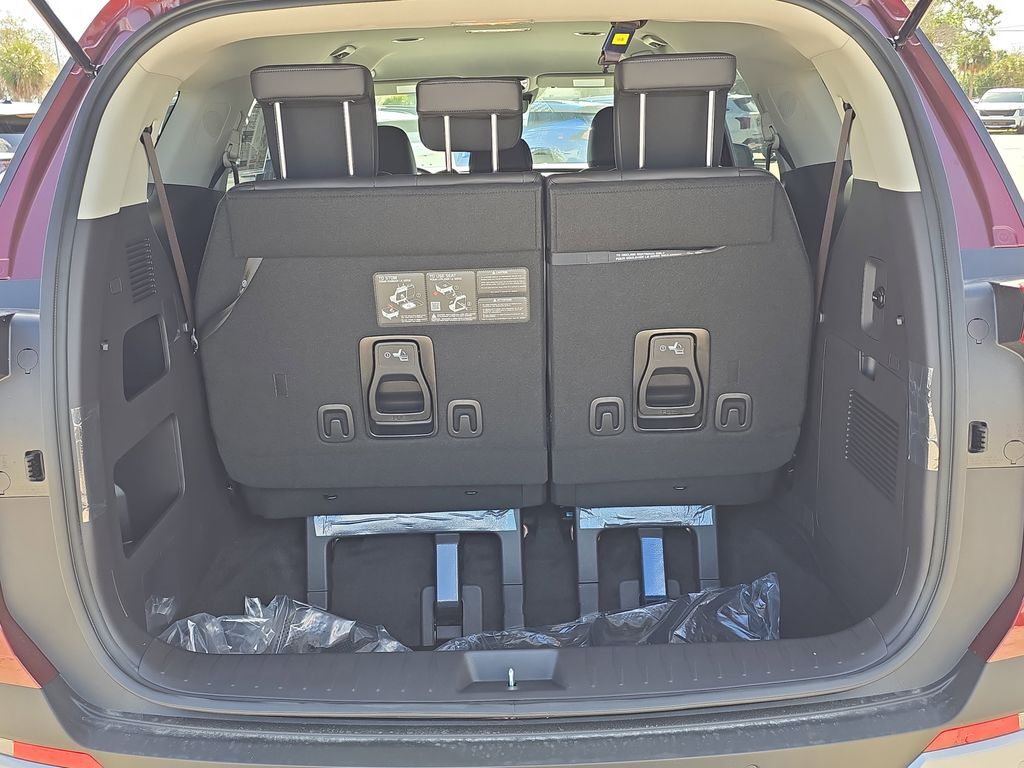 2026 Kia Carnival LXS San Clemente CA