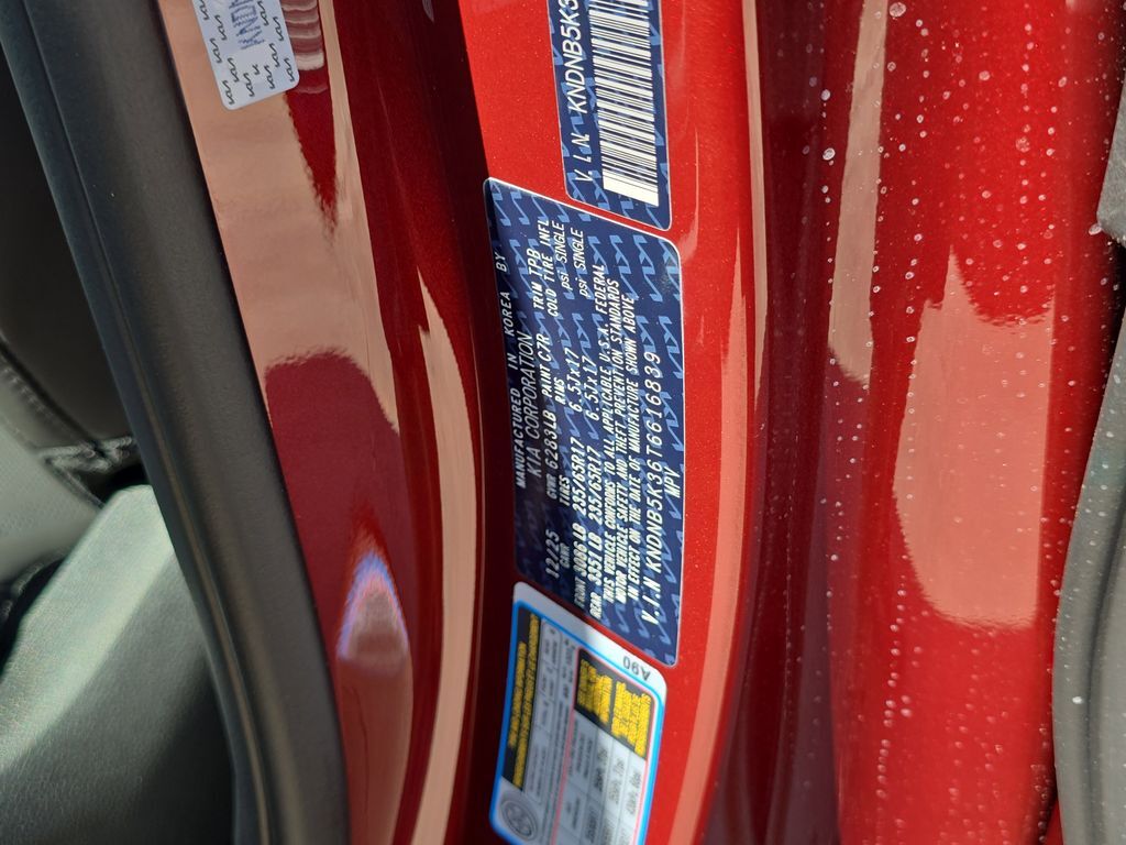 2026 Kia Carnival LXS San Clemente CA