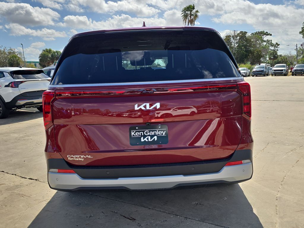 2026 Kia Carnival LXS San Clemente CA