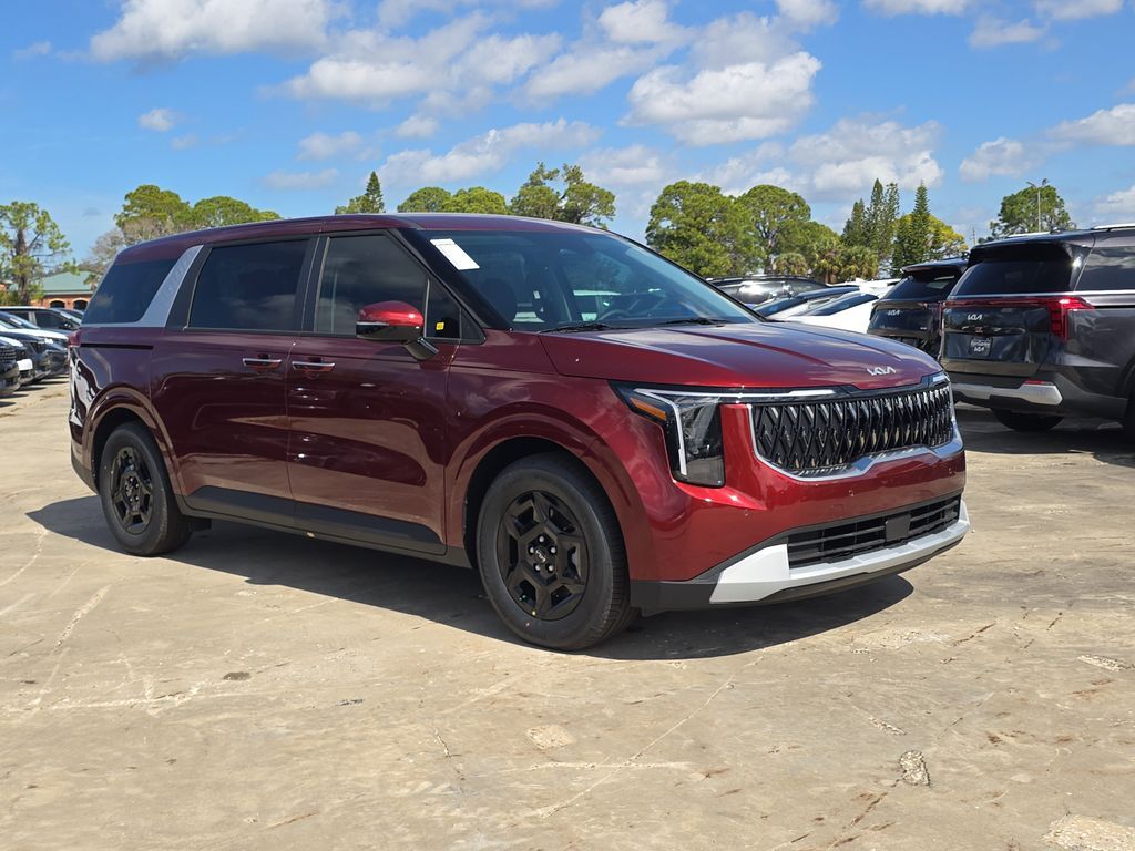 2026 Kia Carnival LXS San Clemente CA